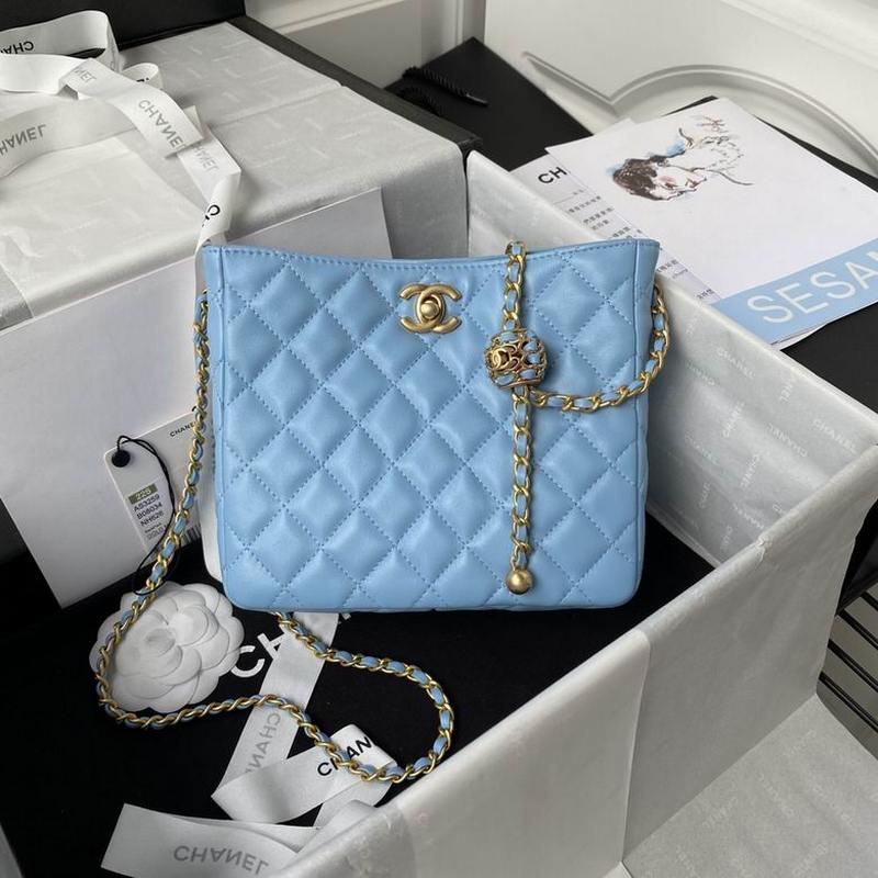 Chanel Handbags 527